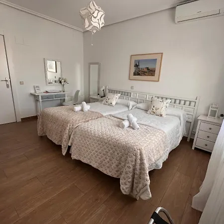 Hotel Hotel Consuegra 3*
